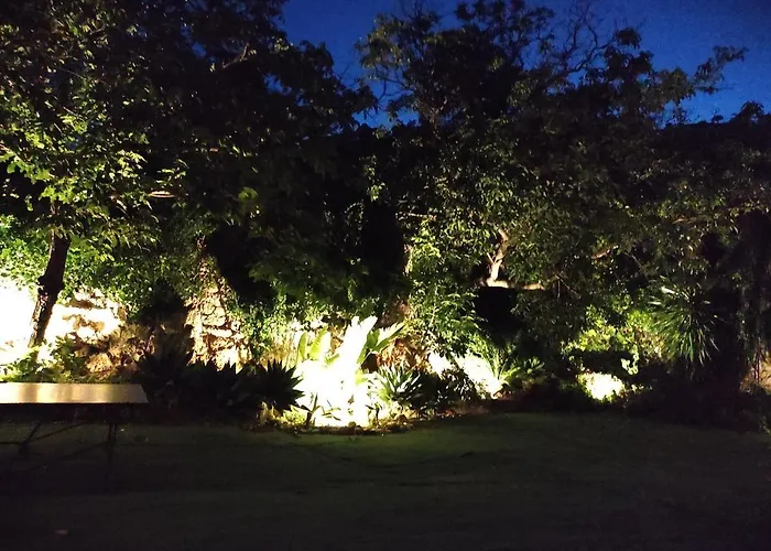 La Huerta De Bonela