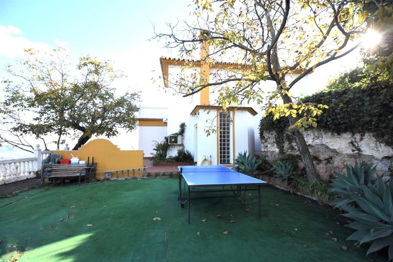 La Huerta De Bonela Casarabonela