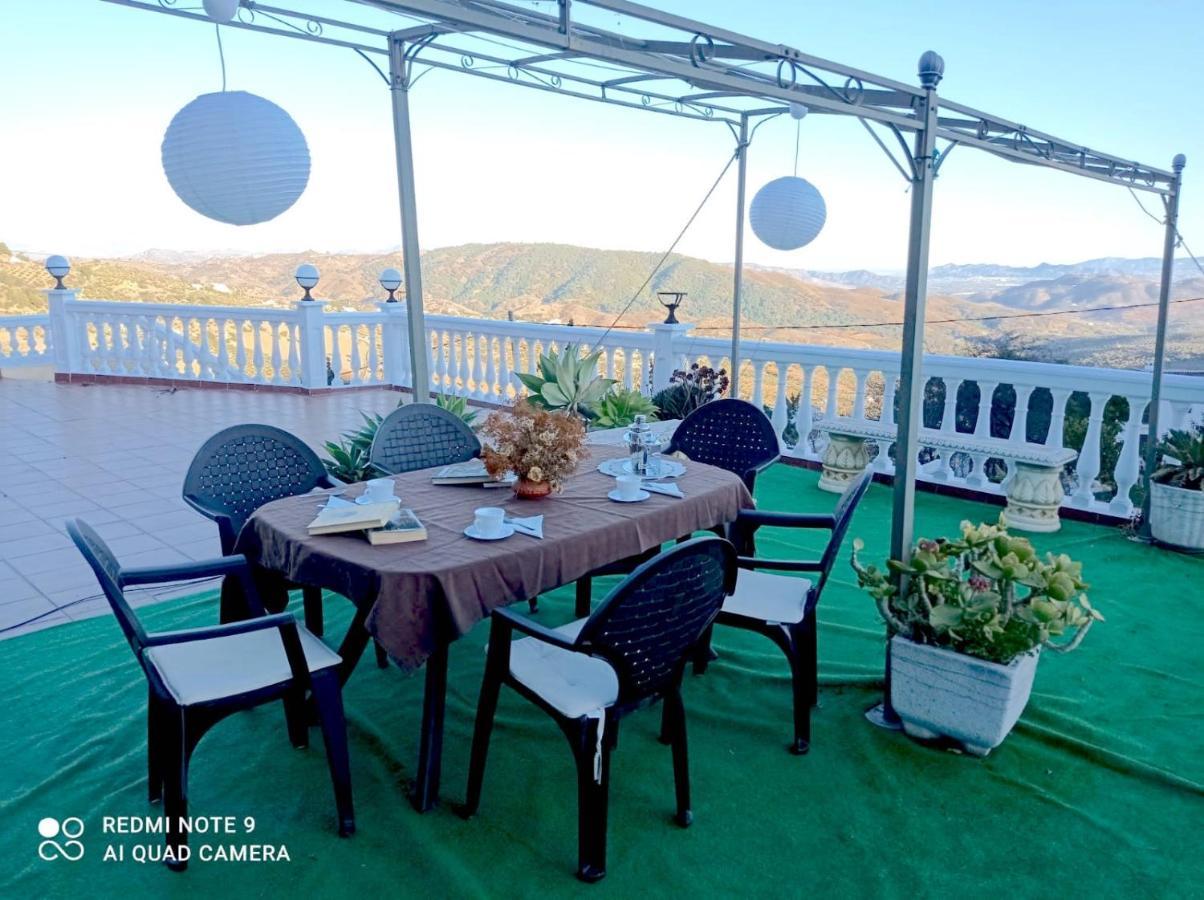 La Huerta De Bonela Holiday home *