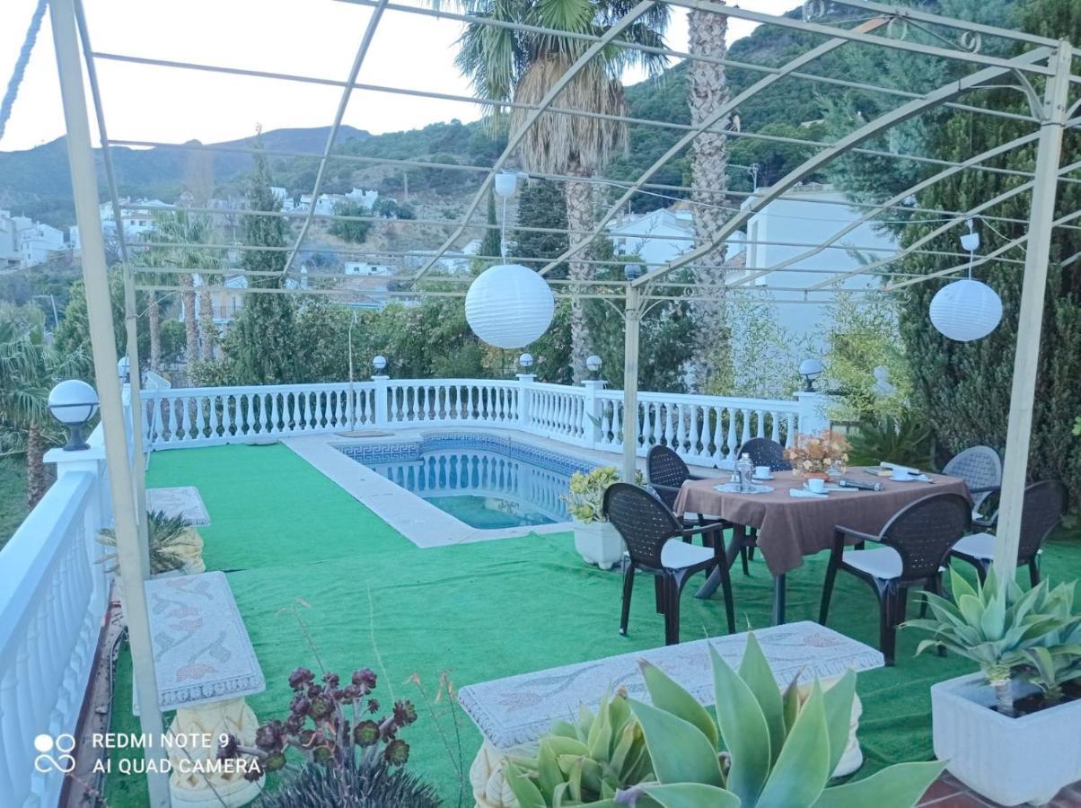 La Huerta De Bonela Holiday home Casarabonela