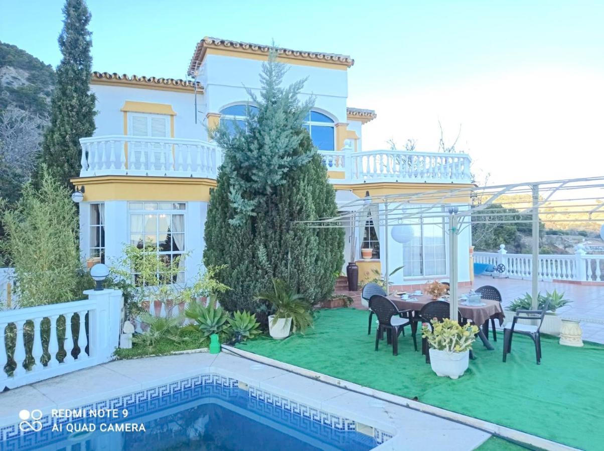 La Huerta De Bonela Holiday home