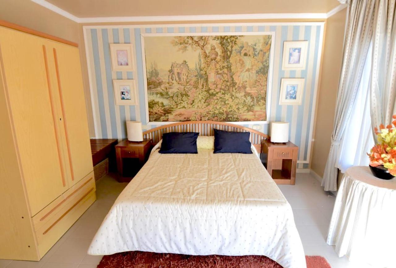 Holiday home La Huerta De Bonela