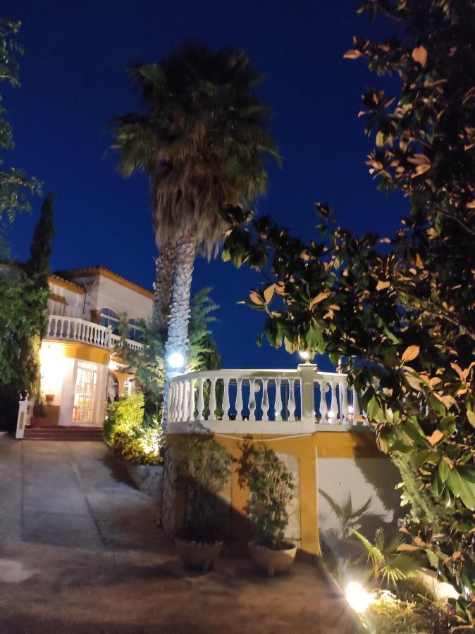 Holiday home La Huerta De Bonela Casarabonela