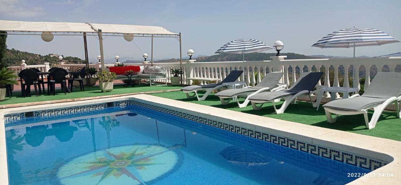 La Huerta De Bonela Holiday home *