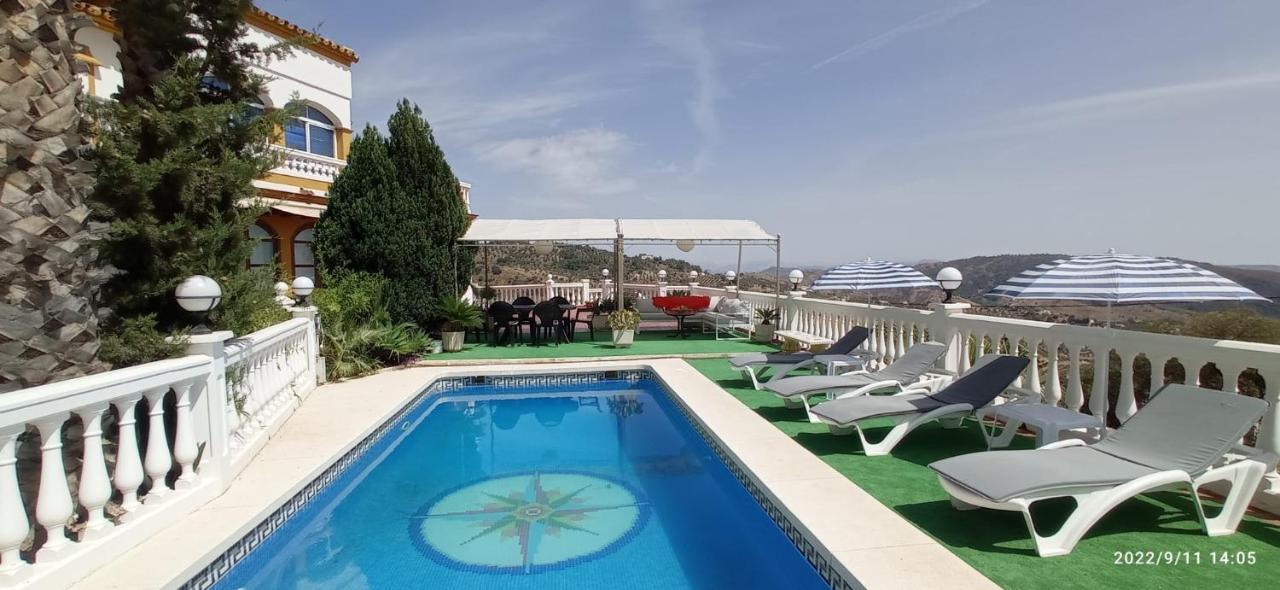 La Huerta De Bonela Holiday home