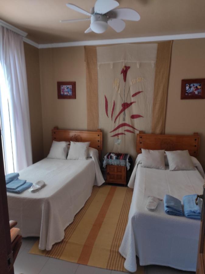 Holiday home La Huerta De Bonela Casarabonela